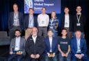 Agrifood Startups in Food Security, Emissions Reduction, and Soil Health Win the 2022 THRIVE Global Impact Challenge