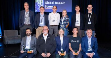 Agrifood Startups in Food Security, Emissions Reduction, and Soil Health Win the 2022 THRIVE Global Impact Challenge