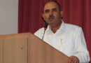 Dr K.H. Singh appointed as the Director of ICAR-Indian Institute of Soybean Research