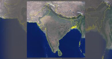 ICRISAT and ADB develop High-Resolution Spatial Maps for insurance claims and agriculture policy decision-making