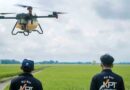 XAG P100 Leads a Thriving Agricultural Drone Market Across Vietnam