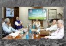 Union Agriculture Minister Mr. Narendra Singh Tomar chairs steering committee meeting of National Natural Farming Mission