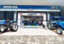 Sonalika records highest ever deliveries of 20,000 tractors in October’22