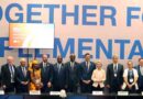 Leaders at COP27 launch an alliance to get ahead of future drought impacts