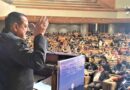 Union Minister Dr Jitendra Singh inaugurates the Start-up summit in Srinagar, says, J&K has huge unexplored potential of Agri-tech Start-ups