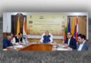 India hosted the 2nd BIMSTEC Agriculture Ministers meeting