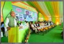 Mega agricultural fair, exhibition and training program concludes at Morena, Madhya Pradesh