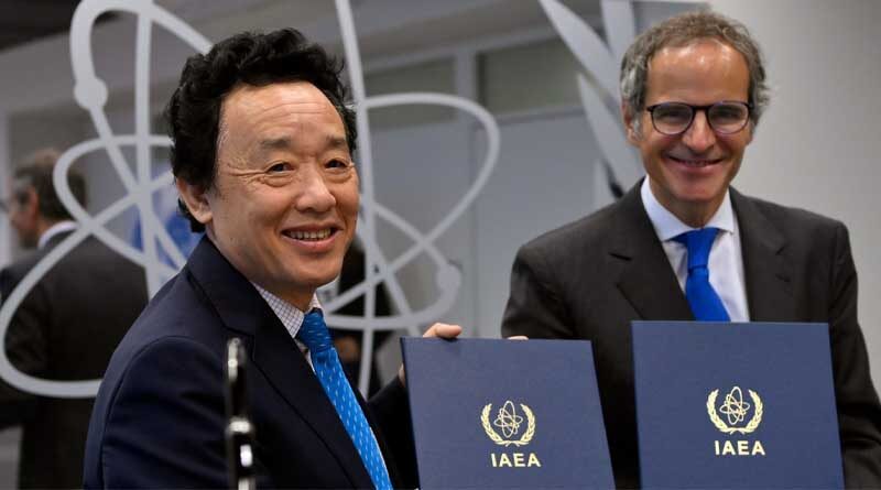 FAO and IAEA scale up collaboration on peaceful nuclear technologies for agrifood systems