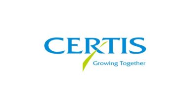 Certis biologicals elevates leadership for u.S.-based sales efforts