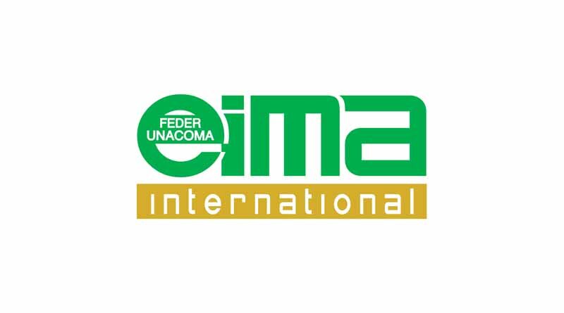 Eima International on the starting line