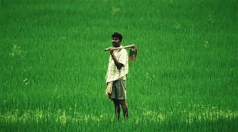Making Farmer-Friendly changes in the Pradhan Mantri Fasal Bima Yojana (PMFBY): Manoj Ahuja