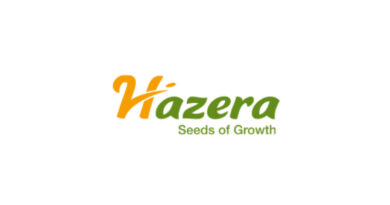 Hazera sows the seeds for a sustainable future
