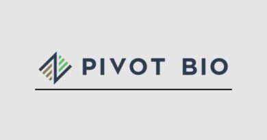 Pivot Bio joins AIM for Climate as Innovation Sprint Partner