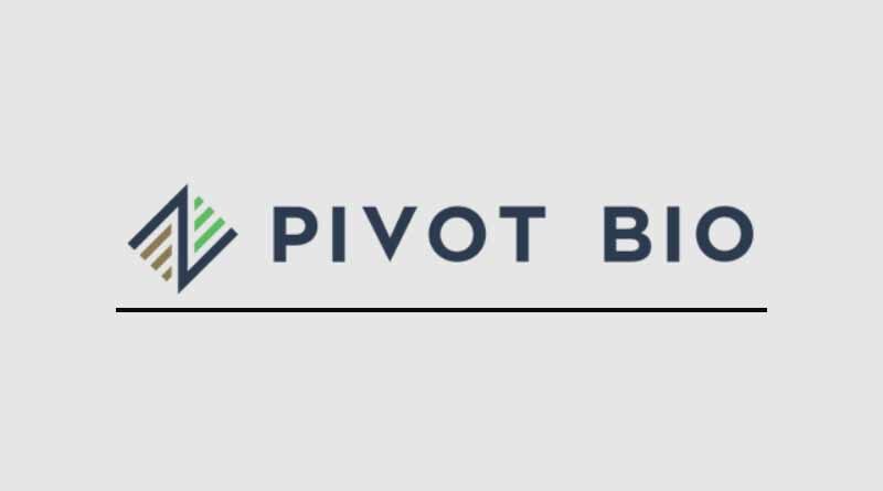 Pivot Bio joins AIM for Climate as Innovation Sprint Partner