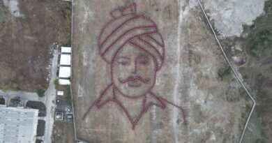 Mahindra’s Tribute to Indian Farmers on Kisan Diwas