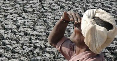 Empower farmers to make data-based decisions for better climate resilience
