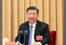 Xi Jinping delivers speech at central rural work conference