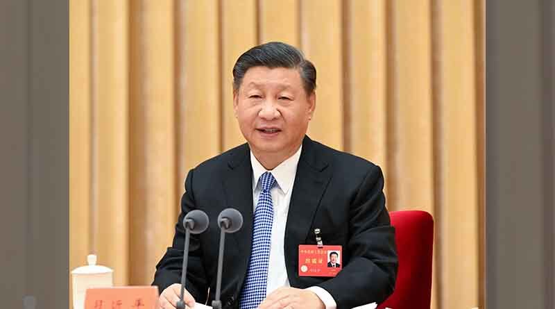 Xi Jinping delivers speech at central rural work conference