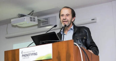 CIMMYT scientists rank in top 1% of highly cited papers