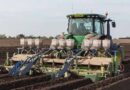 New Nemathorin Granupac aids efficient potato planting