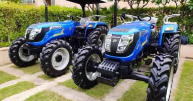 Sonalika Tractors announces its fastest-ever sale of 1 lakh tractors in 8 months