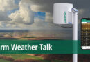 Farm Weather Talk #001