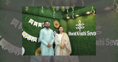 Agritech Start-up Bharat Krushi Seva Raises Seed Funding of INR 43 Million Led by Marquee Investors