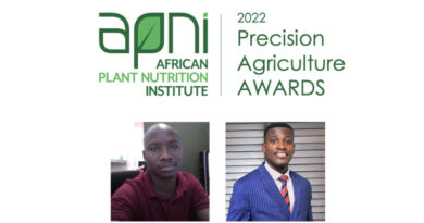 2022 APNI Precision Agriculture Awards Recipients Announced