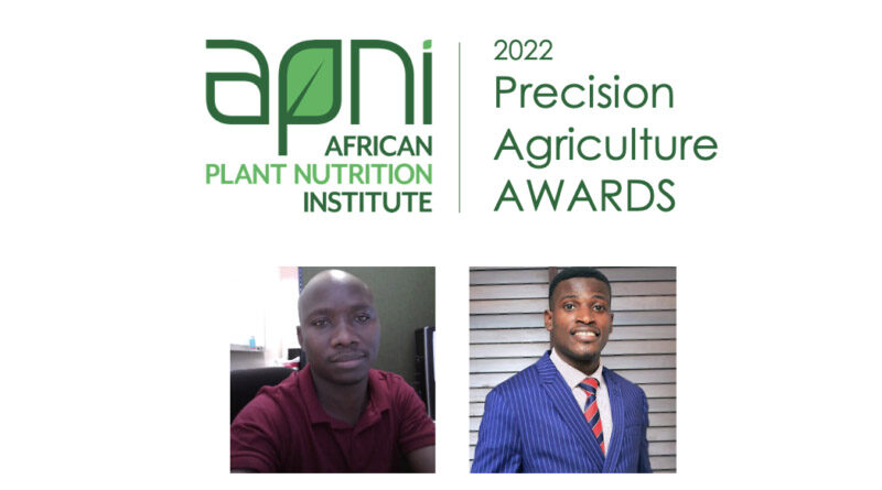 2022 APNI Precision Agriculture Awards Recipients Announced