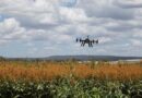 How is the Indian Government using IoT and AI in Agriculture
