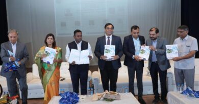 UPL and AIIMS Co-host National to create awareness on occupational health situations in Agriculture