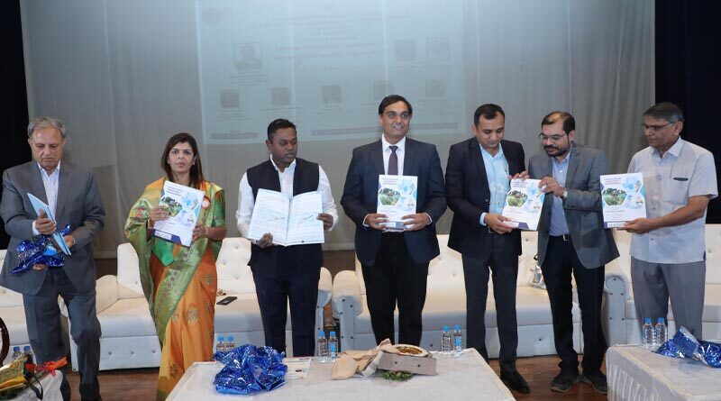 UPL and AIIMS Co-host National to create awareness on occupational health situations in Agriculture
