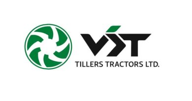 VST Tillers Tractors Ltd Adjudged as one of India’s Most Innovative Companies by CII