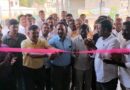 FMC India installs community water filtration plants in Telangana state