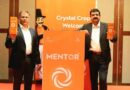 Crystal Crop Protection launches new fungicide Mentor for paddy farmers
