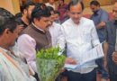 Appeal to Union Minister to amend fertilizer trading rules: Agro Inputs Dealers Association