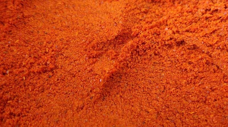 Chili farmer from Madhya Pradesh sets up processing unit after buying expensive chili power