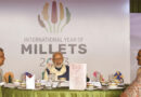 India kick starts International Year of Millets (IYM) 2023