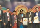 e-NAM wins Platinum Award at Digital India Award 2022