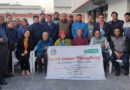 CABI facilitates Pest Risk Assessment writeshop in Nepal