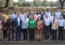 ICRISAT hosts first meeting of India’s Agriculture Ministry with International Research Centers