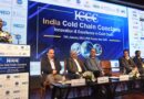 Cold chain industry crucial to food safety: Mr. Manoj Ahuja