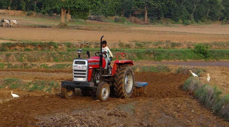 Agriculture Infrastructure Fund crosses Rs. 30,000 crore mark of capital mobilization