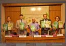 Namami Gange organizes a seminar on ‘Millets for Life: Developing Climate Resilient Local Communities in the Ganga Basin’