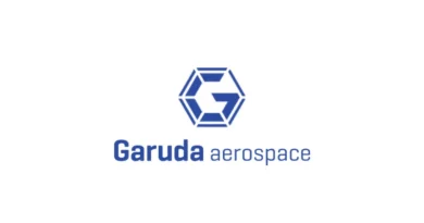 Garuda Aerospace signs MoU with Rallis India