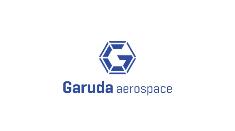 Garuda Aerospace presents carbon-neutral drone at Indian Sustainability Lounge, Davos
