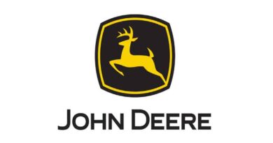 John Deere announces its 2023 Startup Collaborators