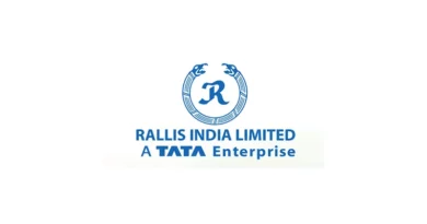 Rallis India reports 7.7 percent growth in domestic crop protection business in Q3