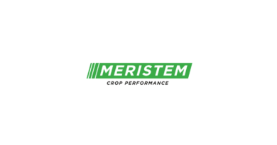 Research Shows Superior Performance from Microbes Delivered Through Meristem’s Patented Technologies