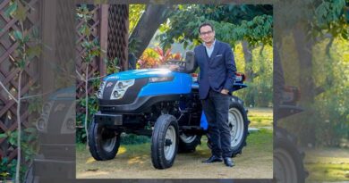 Sonalika Records 26 percent domestic growth to clock 9,741 tractor sales